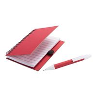 NOTEBOOK A6